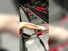 Foot Fetish CN Girls 210