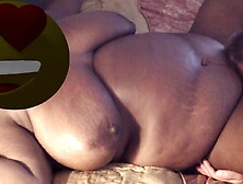 Camelene and Jay soothe nerves with passionate sultry ecstasy