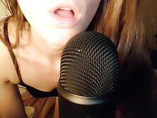 Horny Girlfriend Takes Care of You ASMR Roleplay