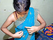 Fucking My Desi Neighbor Bhabhi At His Home