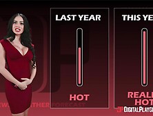 Victoria June gets her cock craving fuck hole drilled