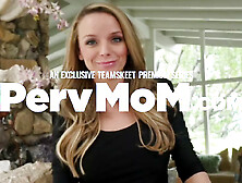 Aspen Ora Taught Ass-Sex Sex By Stepdad