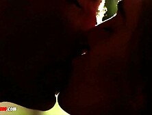 Yancy Butler nude sex