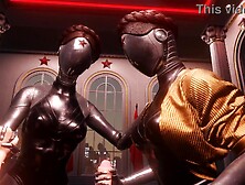 Atomic Heart - The twins take care of U