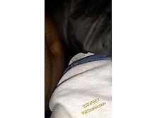 1023FEET step sister sucks dong in car at family game night