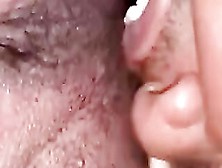 Had To Eat My Slut Wife