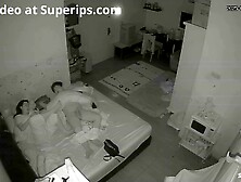 Ipcam – Asian Parents Have Wild Sex