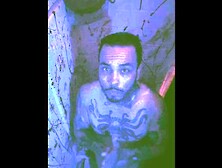 Just Showering