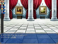 ( eighteen ) H RPG Games Successor Complex ~ Selfish lord's wicked city planning ~#8