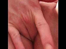 Blonde Milf Squirting