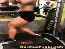 Fbb Train Legs