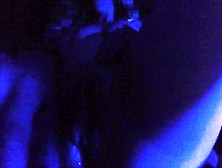 Swallowing Dong And Anal Sex In French Night Club - Misscreamy