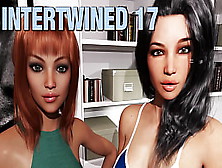 Intertwined #17 • My 2 New Stepsisters