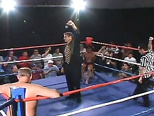 American Nymphos nasty tales!!! - Episode 09