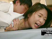 Hot Japanese Teen 18+ Gets Fucked Outside The