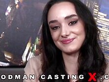 Woodmancasting-X - Alice Zaffyre