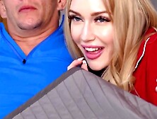 Swapping Daughter with Mature Men in Sexual Exchange of Body Parts (Emma-Starletta). mp4.  Full HD..