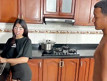 Verified Amateurs featuring Saraymike's anal trailer