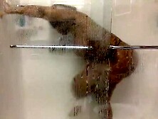 Blackwoman black Cherokee d booty baths - damn banging hawt