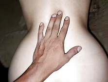 homemade sex with beautiful latina.