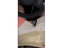 Izzy Green - Banging in the Car