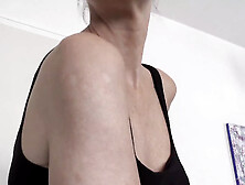 Scars on My Upper Arm,  Lady Victoria Valente