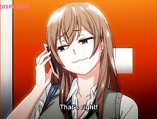 Uchi No Otouto Maji De Dekain Dakedo Mi Ni Konai ALL EPISODES 1-2 NEW HENTAI