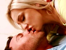 LUCIDFLIX Gravity wolf with Kenzie Taylor