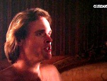 Elizabeth Hurley breasts, Nude scene in Aria (1987)