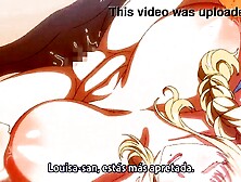 Compilación de manga lesbianas