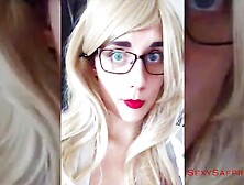 Behind The Scenes Blowjob Show! Sexy Snapchat Saturday - August 20th 2016