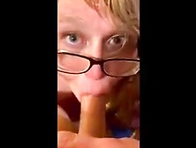 Best Cock Sucker In Town