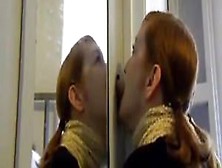 homemade gloryhole bj swallow for amateur couple