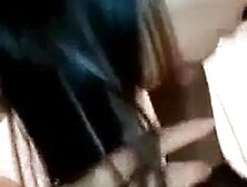 ASIAN FUCKIN IN CHANGING ROOM