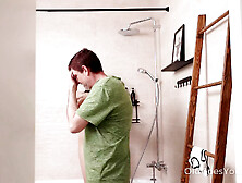 Old Goes Young - Join me in the shower