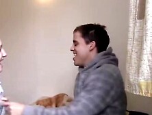 Devouring the Forbidden Temptation