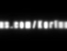 Uncensored titty fuck and wet dildo ride