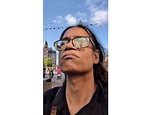 Visiting Mrs Marina in the Red Light District 2