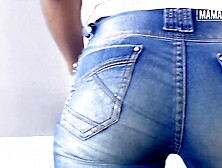 Taut Latin chick Teen Lorena Castro Gets A Plump Dick In Her Snatch - CARNE DEL MERCADO