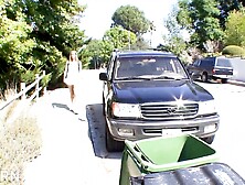 Sexy Blond Teen Need a American Professional Schlong to Screw