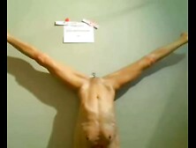 Wtf Flexible Fit Teen Upside Down Handstand Bate