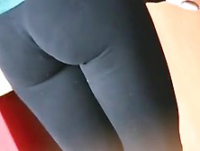 Ass N Cameltoe