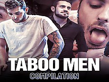 Disruptivefilms - Taboo Men Compilation