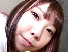 Introducing Haruka Fuji for Tenshigao