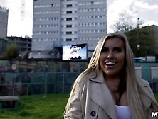 Shagstreet A Most Generous Man With Emily Blake