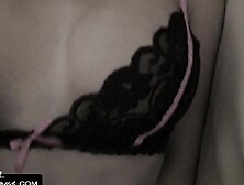 POV anal with Katsuni