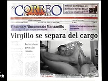 une congolaise me filme ejaculer en footjob