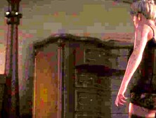Treasure of Nadia: Sex with all the girls on the island
