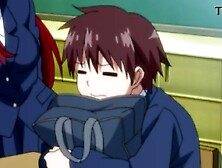 ltadaki Seieki - Part two [Hentai Uncensored Anime]