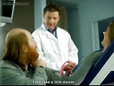 Slow spouse and sneaky wife smart doctor